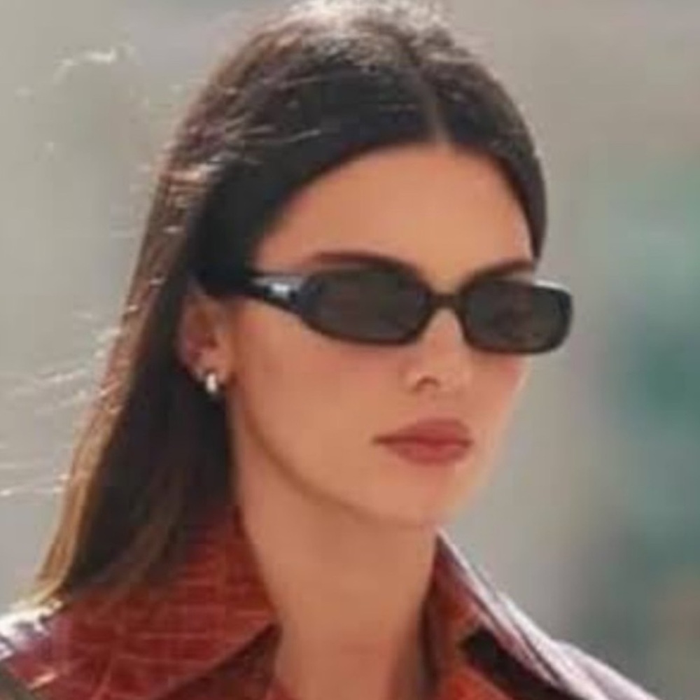 Gucci GG2450/ Bordeaux Black Sunglasses